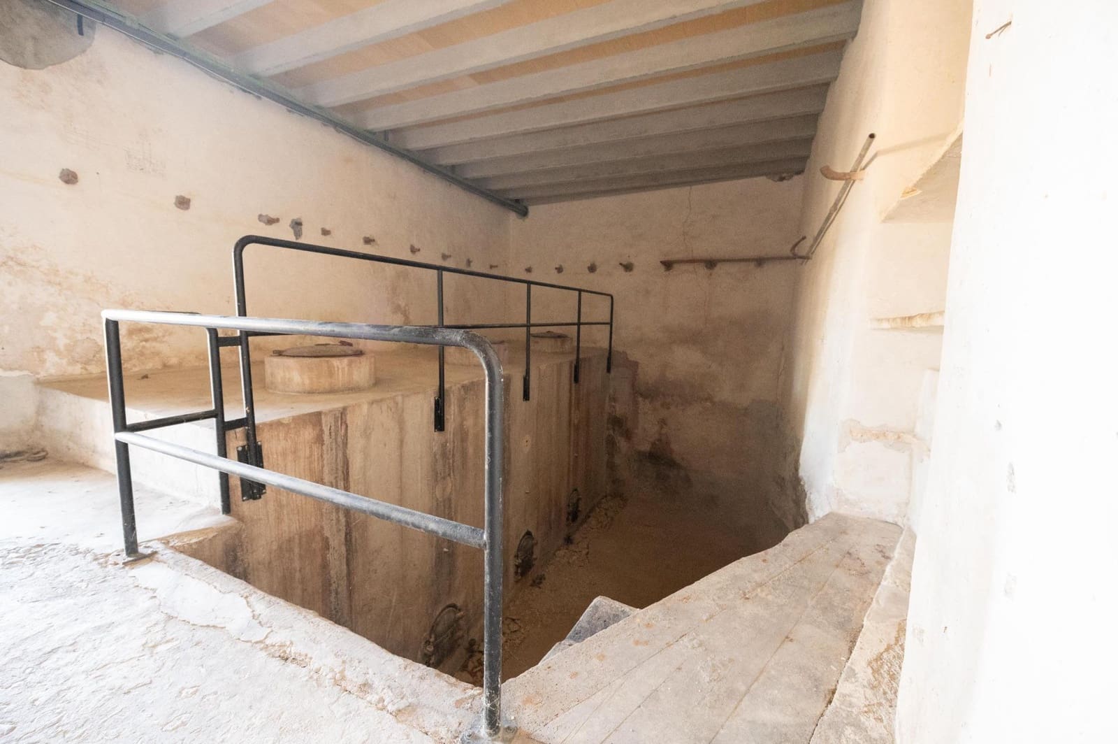 5 quarto Quinta/Casa Rural para venda em Sineu com garagem - 3 150 000 € (Ref: 9393299)