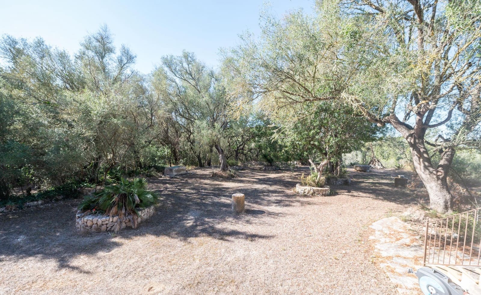 5 quarto Quinta/Casa Rural para venda em Sineu com garagem - 3 150 000 € (Ref: 9393299)