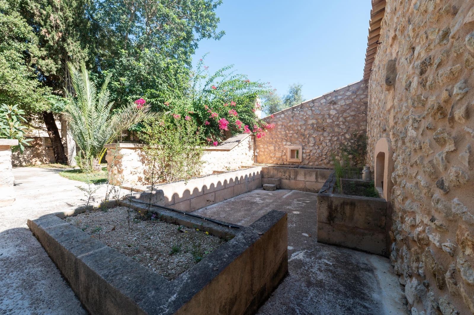 5 quarto Quinta/Casa Rural para venda em Sineu com garagem - 3 150 000 € (Ref: 9393299)