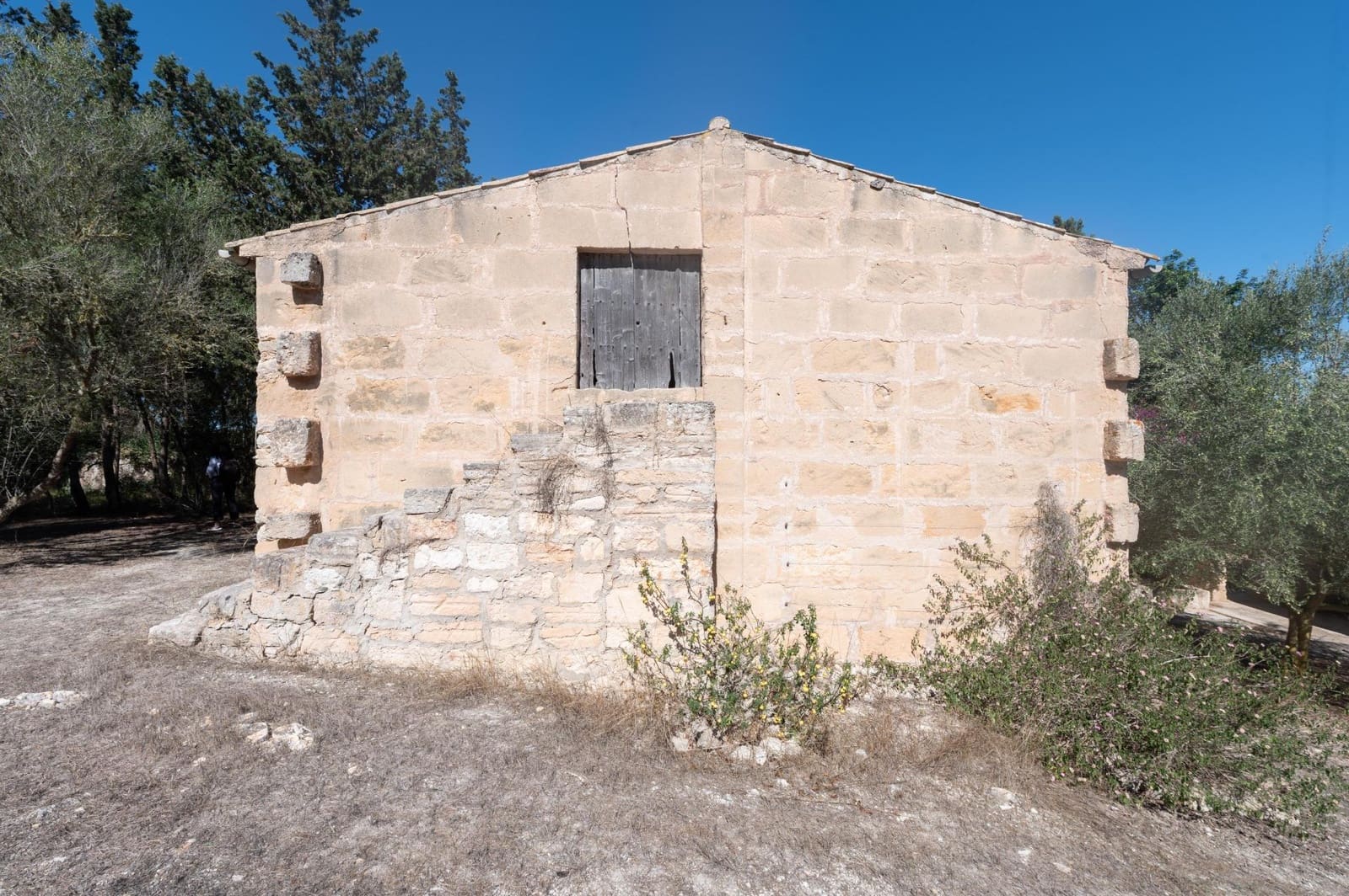 5 quarto Quinta/Casa Rural para venda em Sineu com garagem - 3 150 000 € (Ref: 9393299)