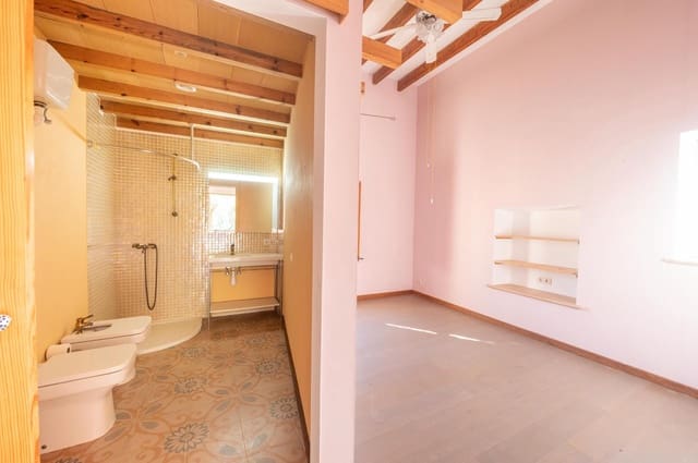 5 chambre Finca/Maison de Campagne à vendre à Sineu avec garage - 3 150 000 € (Ref: 9393299)