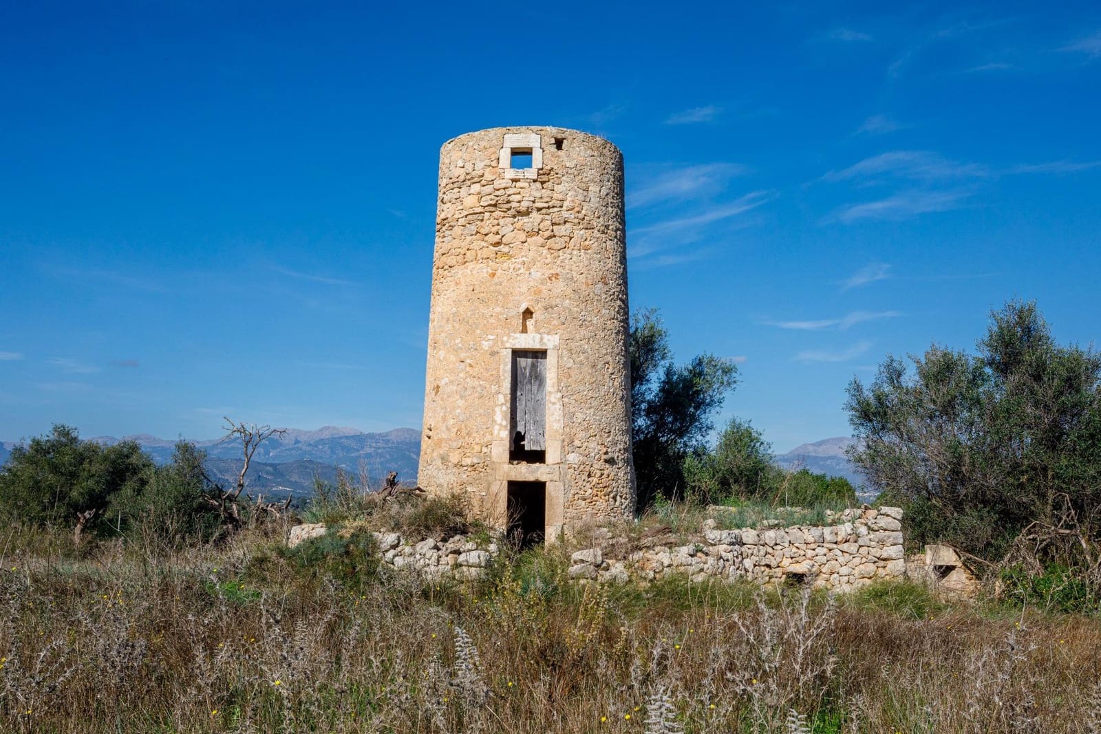 Undeveloped Land for sale in Llubi - € 495,000 (Ref: 9398508)