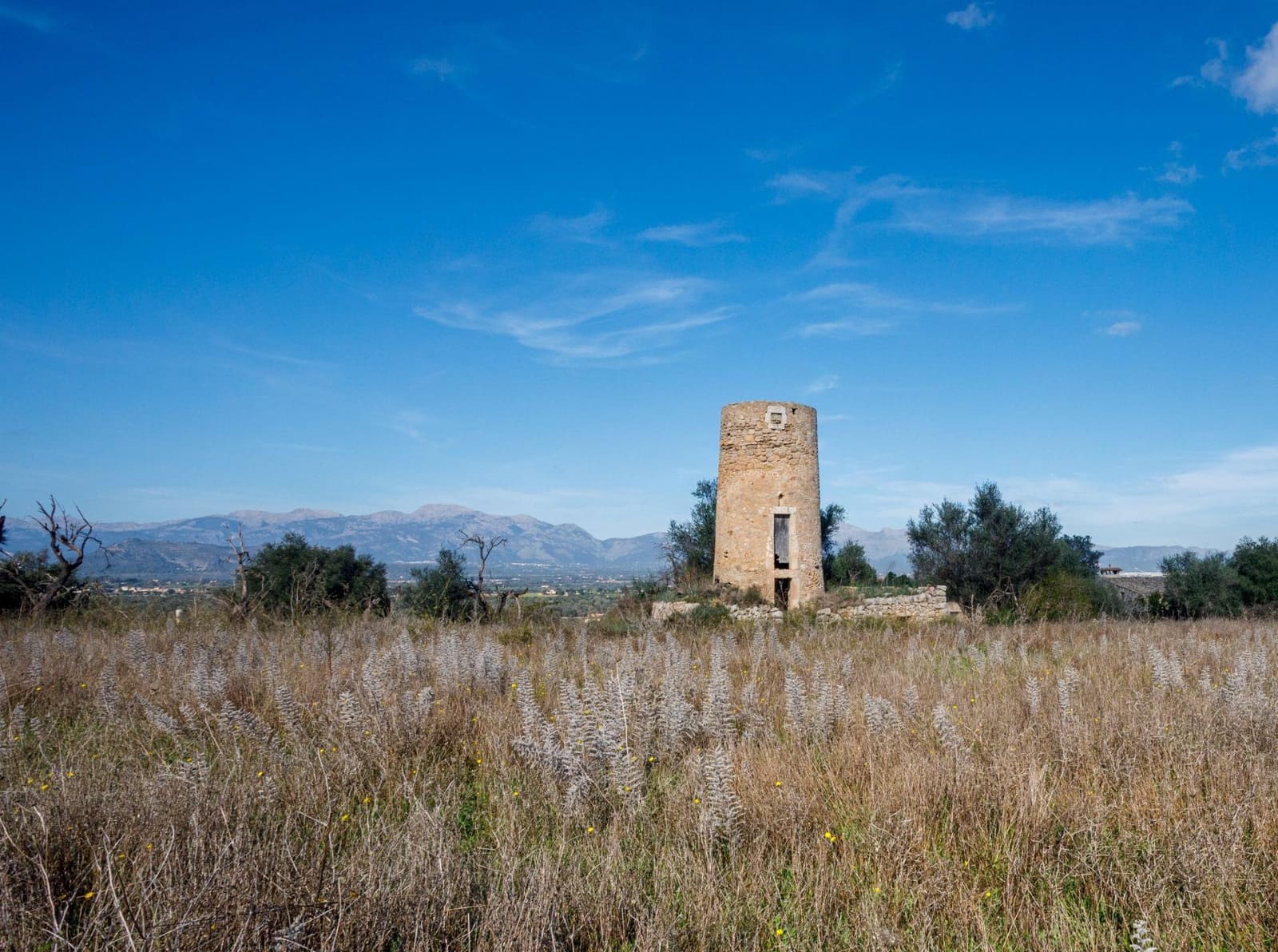 Undeveloped Land for sale in Llubi - € 495,000 (Ref: 9398508)