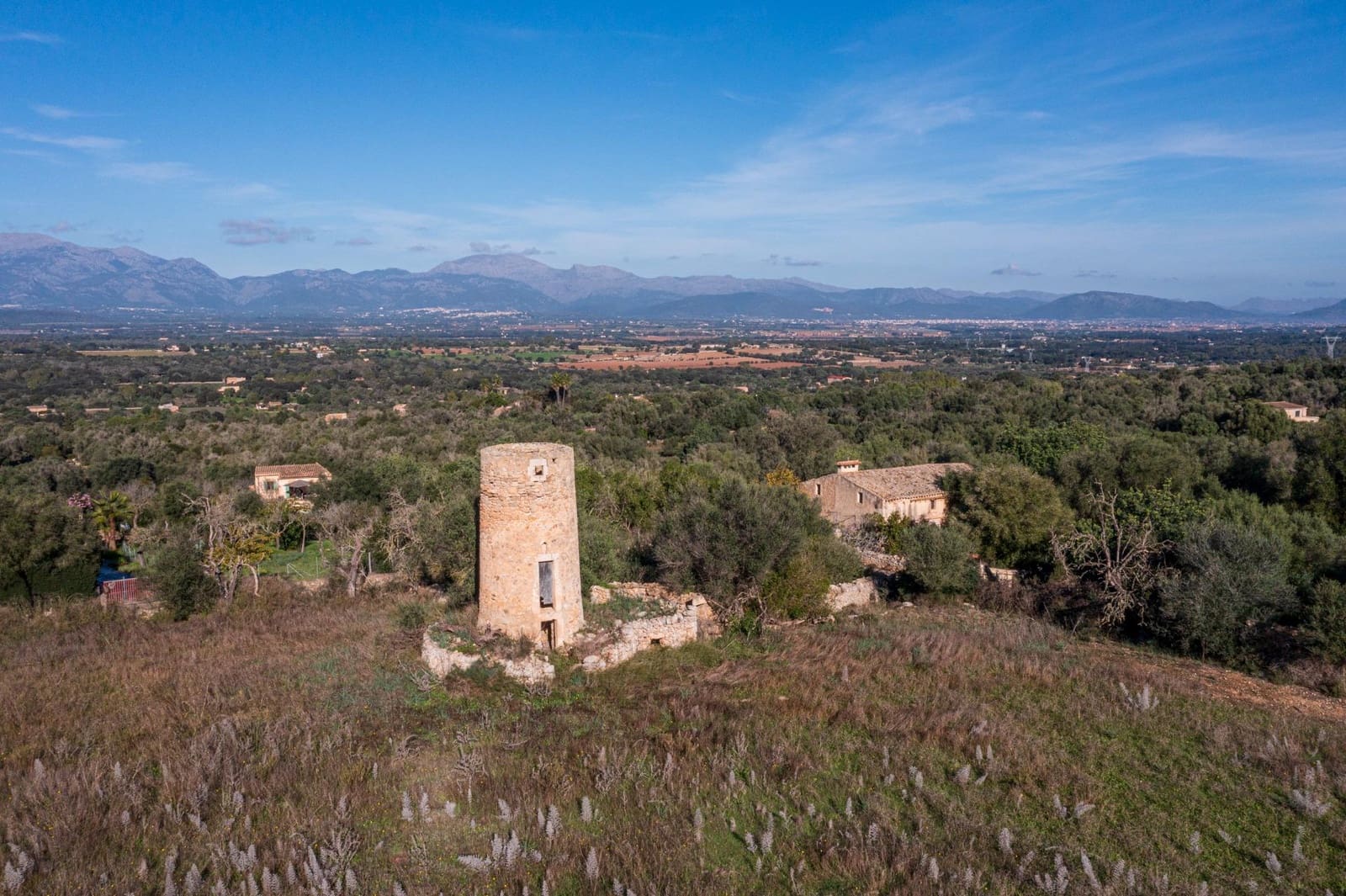 Undeveloped Land for sale in Llubi - € 495,000 (Ref: 9398508)