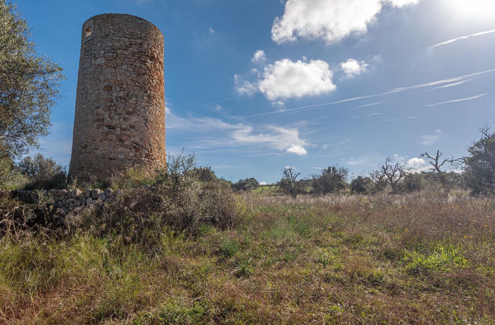 Undeveloped Land for sale in Llubi - € 495,000 (Ref: 9398508)