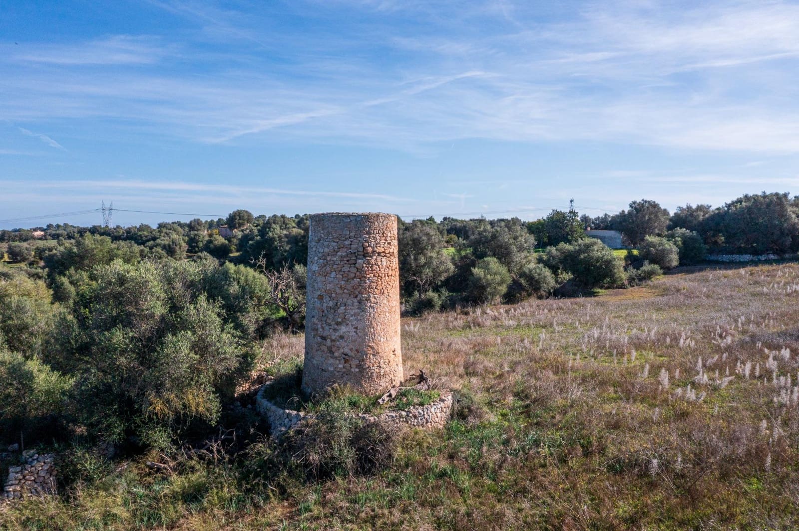 Undeveloped Land for sale in Llubi - € 495,000 (Ref: 9398508)