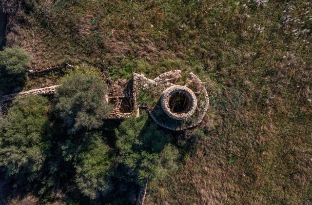 Terreno/Finca Rústica en Llubí en venta - 495.000 € (Ref: 9398508)