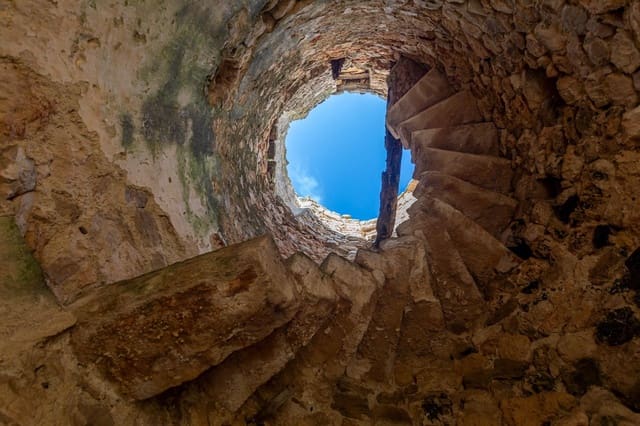 Grunde uden byggetilladelser til salg i Llubí - € 495.000 (Ref: 9398508)