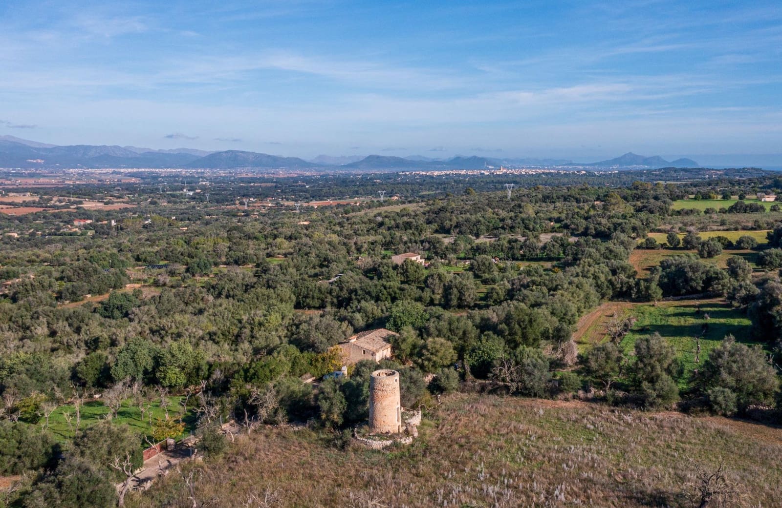 Undeveloped Land for sale in Llubi - € 495,000 (Ref: 9398508)