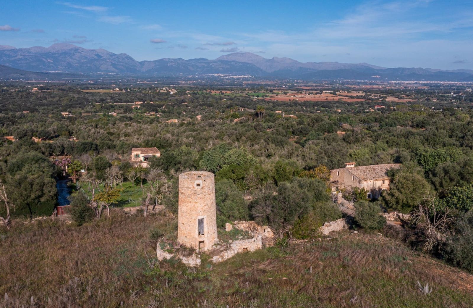 Undeveloped Land for sale in Llubi - € 495,000 (Ref: 9398508)