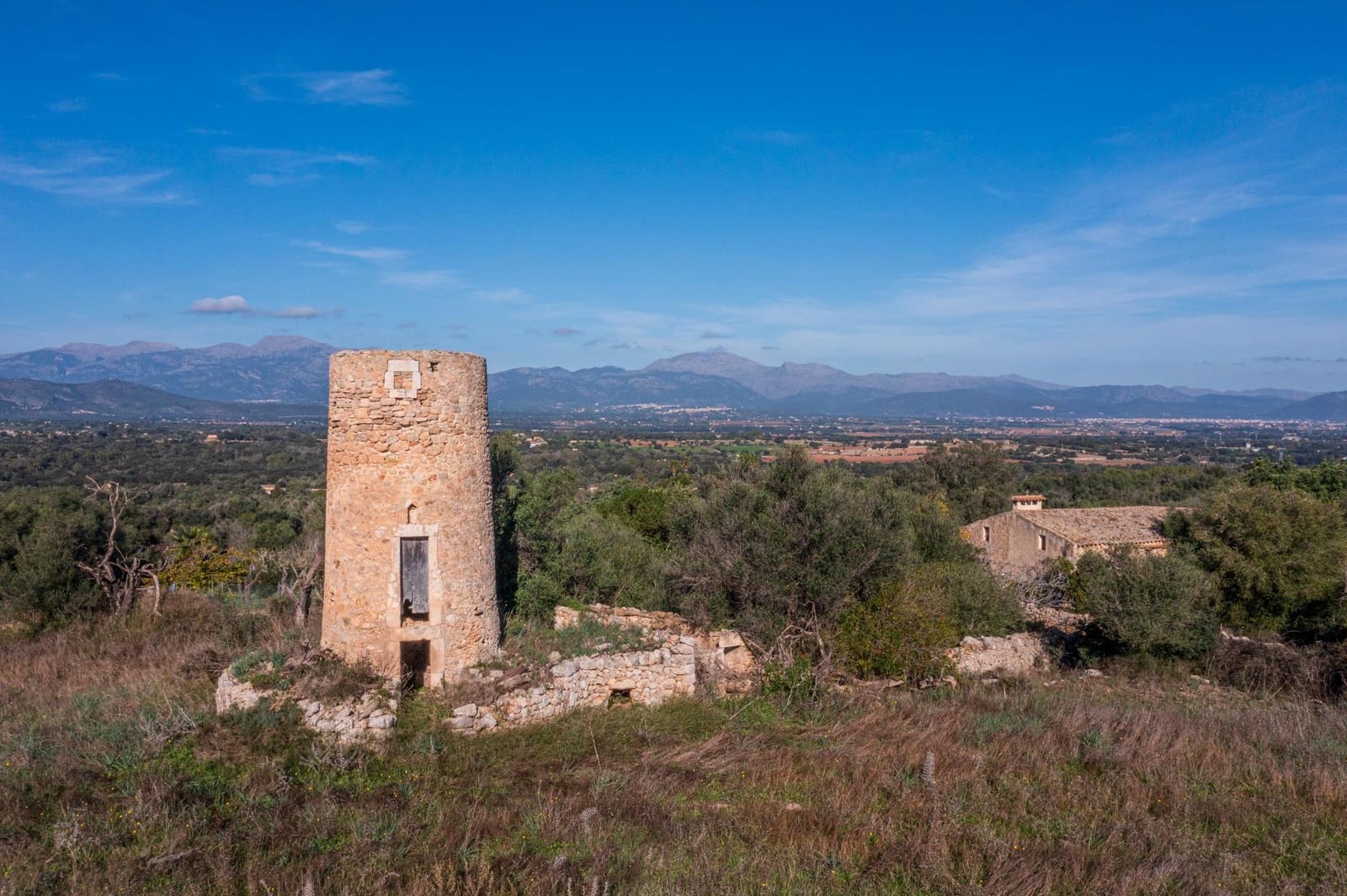 Undeveloped Land for sale in Llubi - € 495,000 (Ref: 9398508)