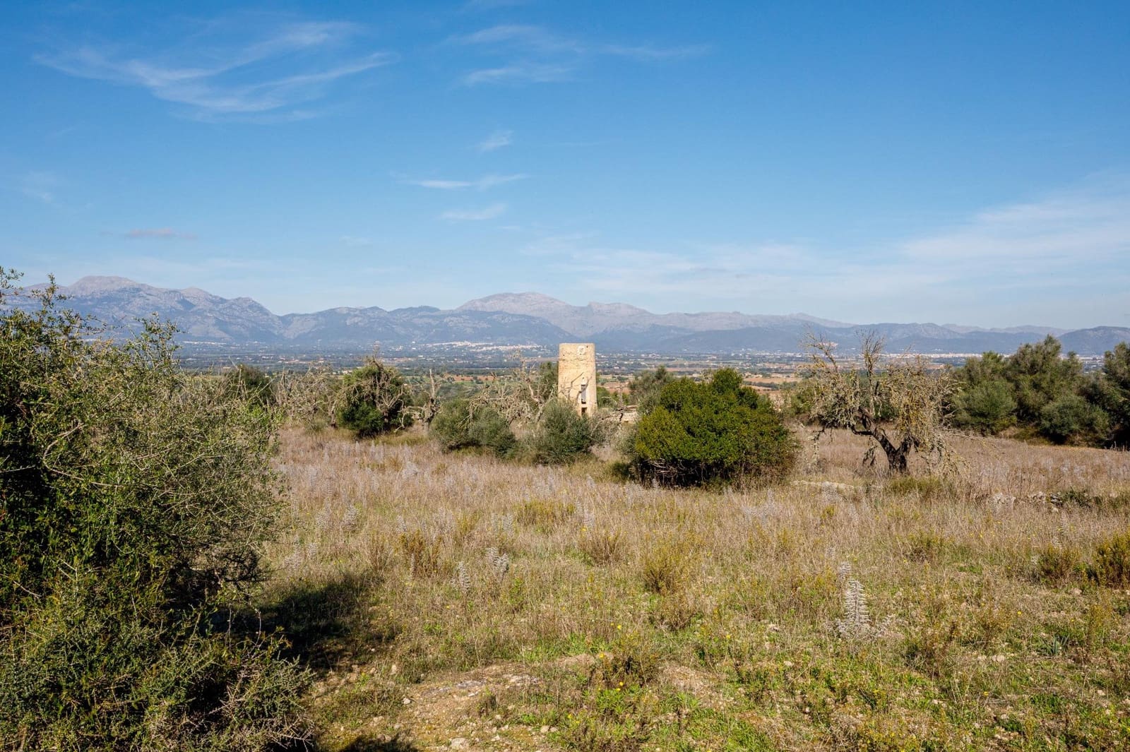 Grond te koop in Llubi - € 495.000 (Ref: 9398508)