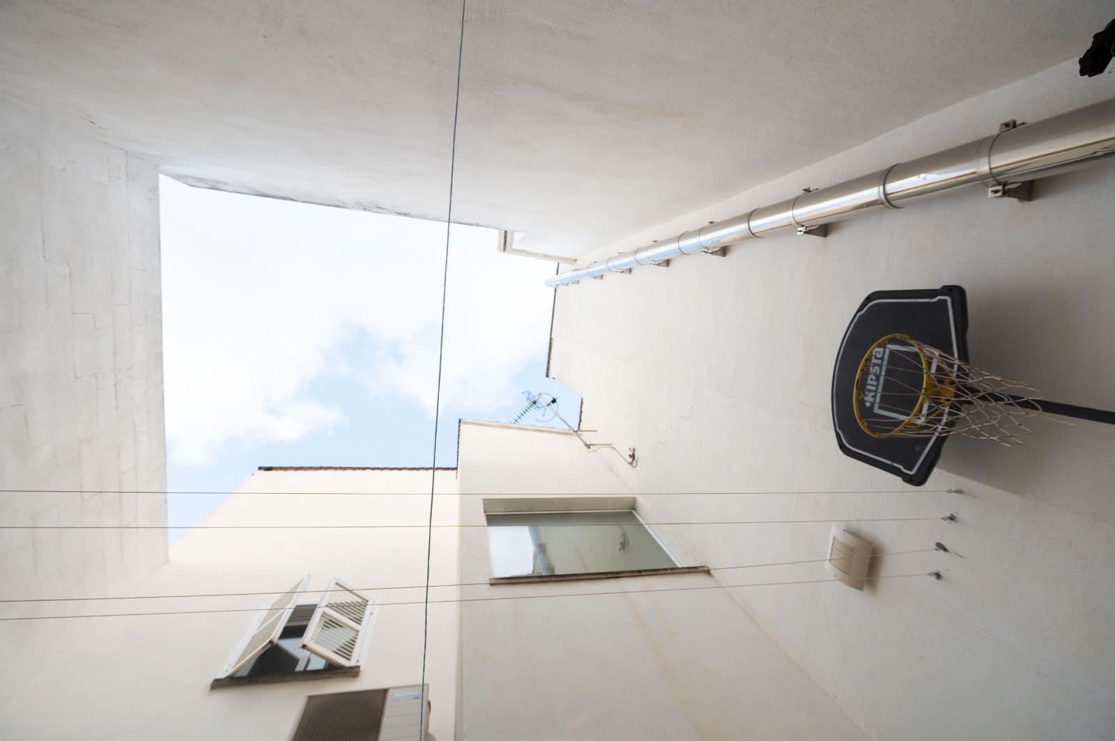 4 bedroom Terraced Villa for sale in Inca with pool garage - € 609,000 (Ref: 9504311)