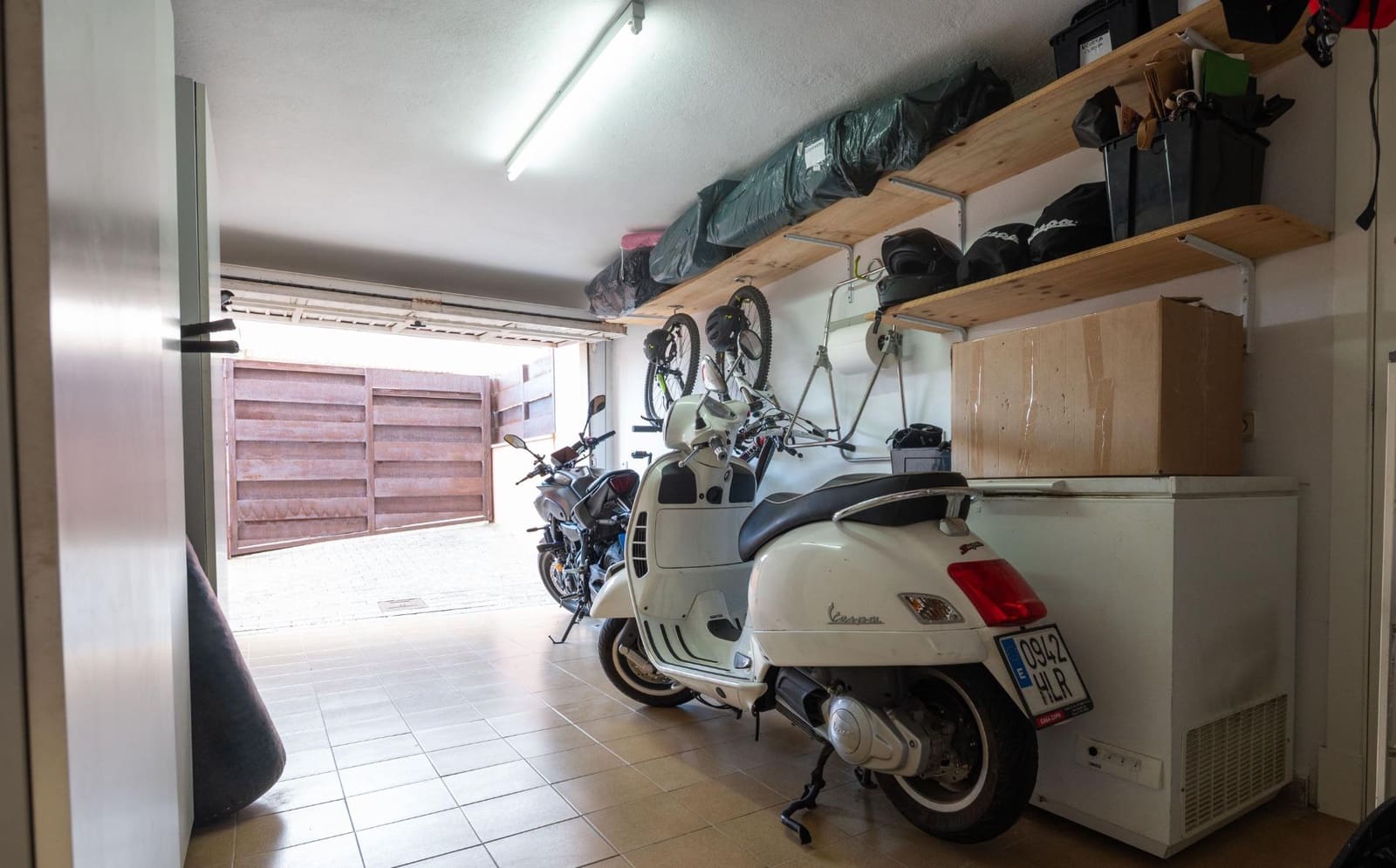 4 bedroom Terraced Villa for sale in Inca with pool garage - € 609,000 (Ref: 9504311)