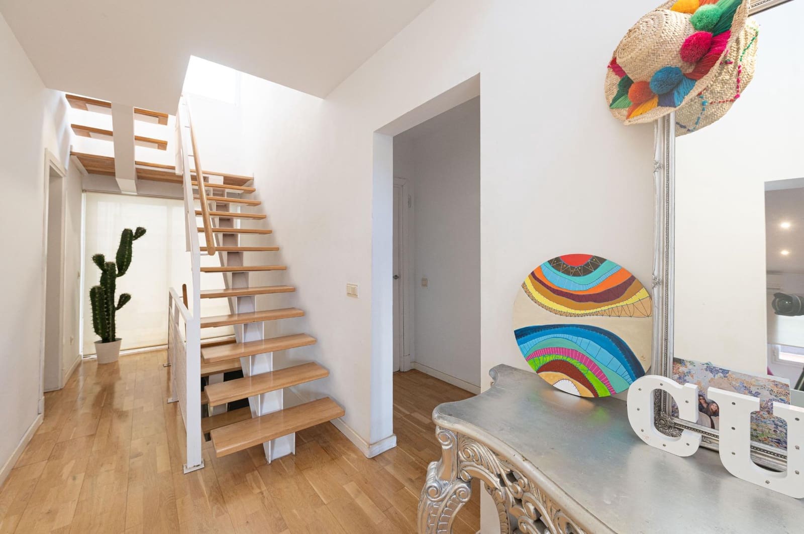 4 bedroom Terraced Villa for sale in Inca with pool garage - € 609,000 (Ref: 9504311)