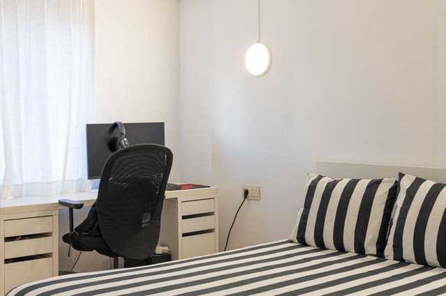 4 sypialnia Dom szeregowy na sprzedaż w Inca z basenem garażem - 609 000 € (Ref: 9504311)