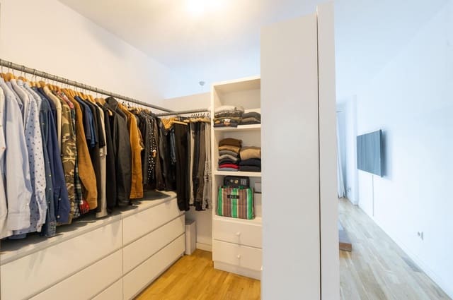 4 sypialnia Dom szeregowy na sprzedaż w Inca z basenem garażem - 609 000 € (Ref: 9504311)