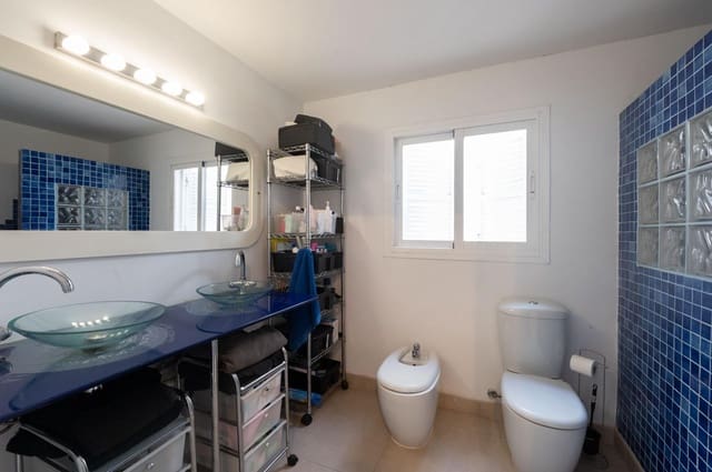 4 soveværelse Rækkehus til salg i Inca med swimmingpool garage - € 609.000 (Ref: 9504311)