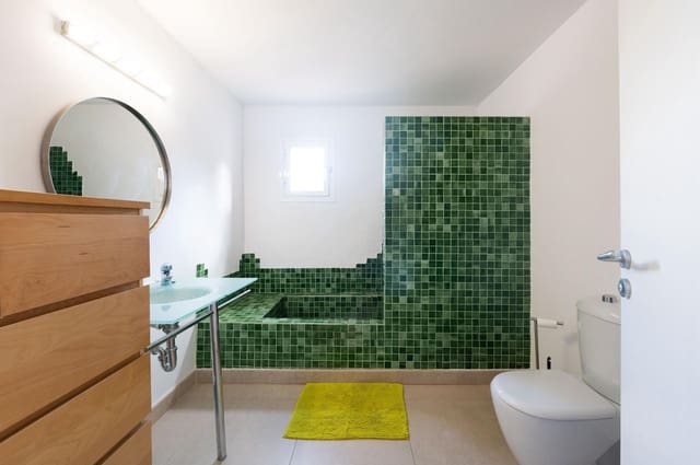 Adosado de 4 habitaciones en Inca en venta con piscina garaje - 609.000 € (Ref: 9504311)