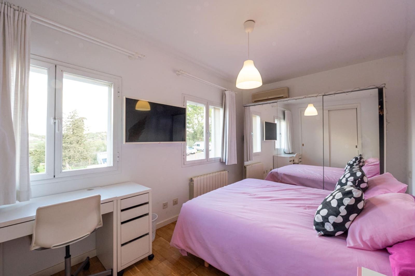 4 sovrum Radhus till salu i Inca med pool garage - 599 000 € (Ref: 9504311)