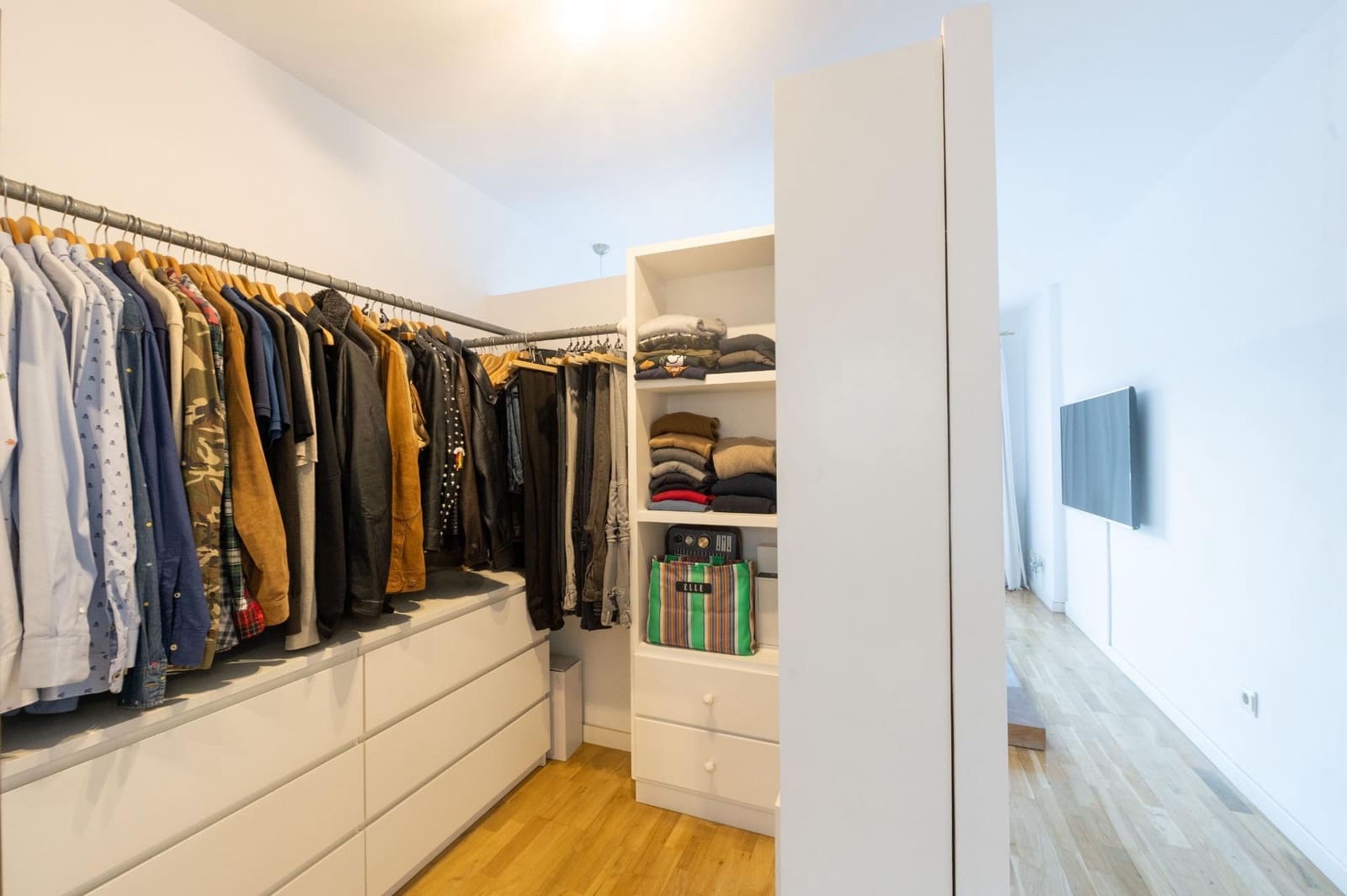 4 sovrum Radhus till salu i Inca med pool garage - 599 000 € (Ref: 9504311)