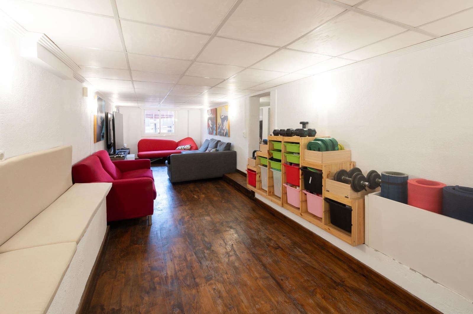 4 sovrum Radhus till salu i Inca med pool garage - 599 000 € (Ref: 9504311)