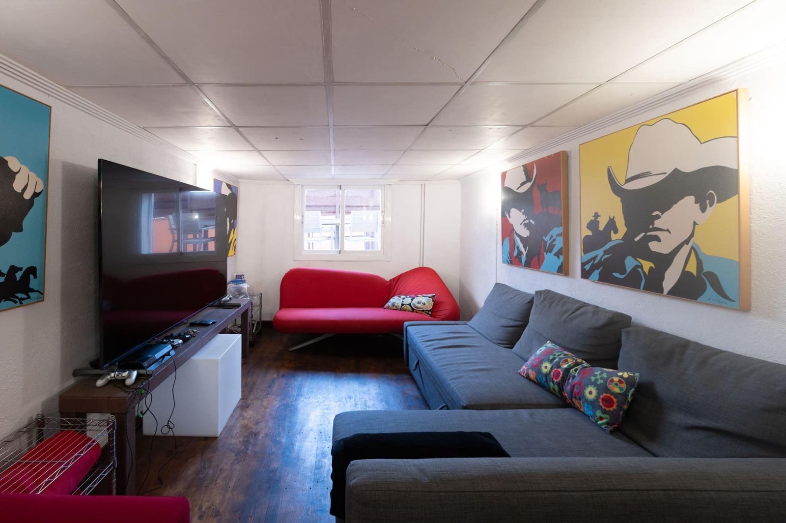 4 sovrum Radhus till salu i Inca med pool garage - 599 000 € (Ref: 9504311)