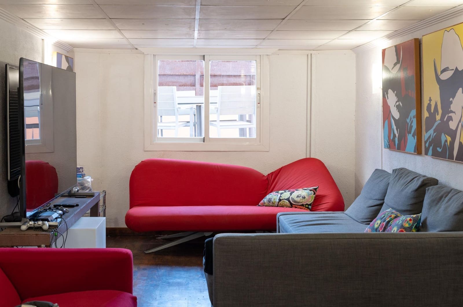 4 sovrum Radhus till salu i Inca med pool garage - 599 000 € (Ref: 9504311)