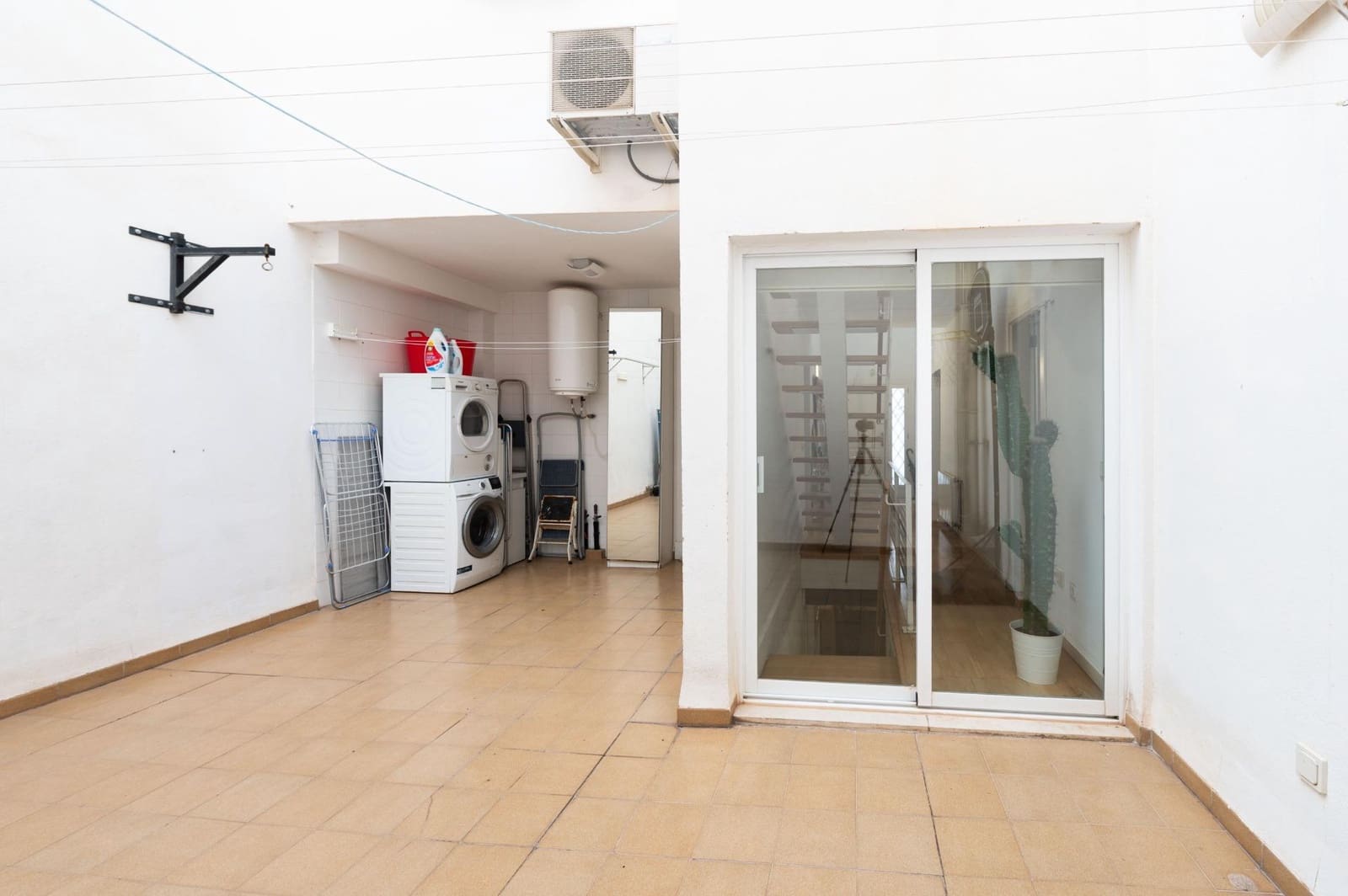 4 sypialnia Dom szeregowy na sprzedaż w Inca z basenem garażem - 599 000 € (Ref: 9504311)