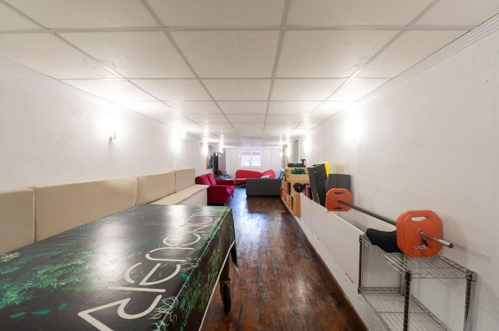 4 sypialnia Dom szeregowy na sprzedaż w Inca z basenem garażem - 599 000 € (Ref: 9504311)