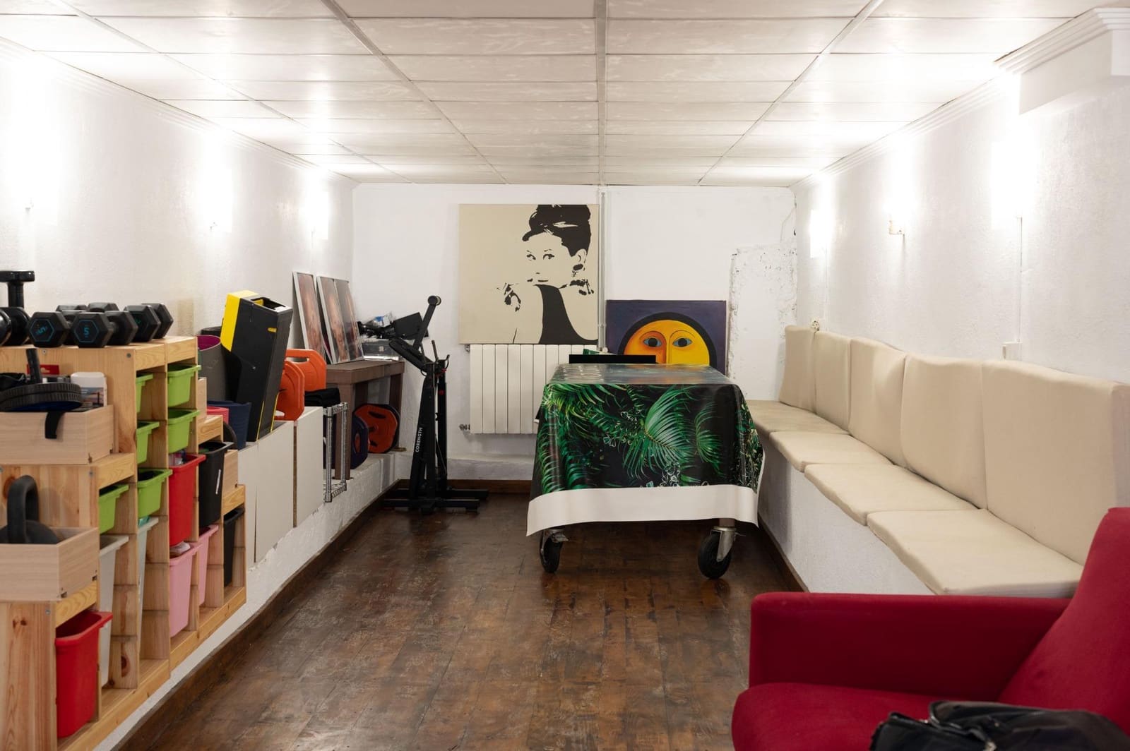 4 sypialnia Dom szeregowy na sprzedaż w Inca z basenem garażem - 599 000 € (Ref: 9504311)