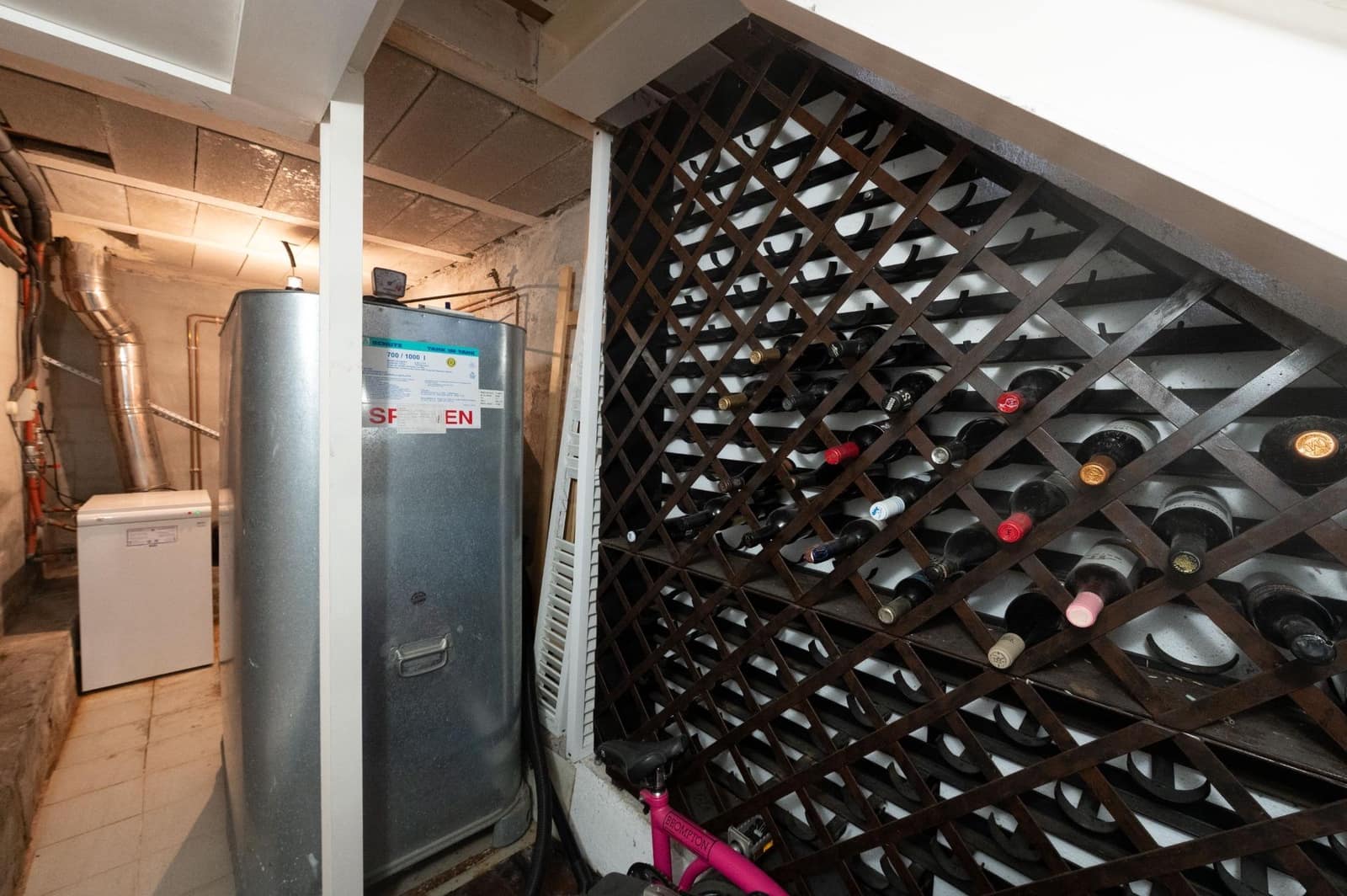 4 sypialnia Dom szeregowy na sprzedaż w Inca z basenem garażem - 599 000 € (Ref: 9504311)