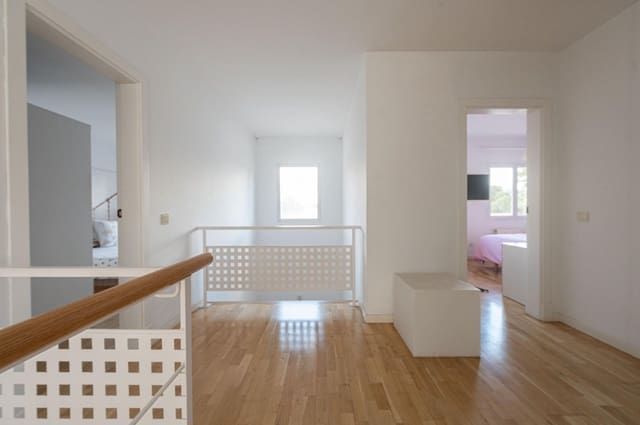 4 sypialnia Dom szeregowy na sprzedaż w Inca z basenem garażem - 599 000 € (Ref: 9504311)