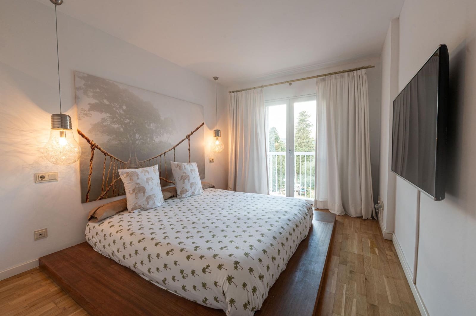 4 sypialnia Dom szeregowy na sprzedaż w Inca z basenem garażem - 599 000 € (Ref: 9504311)
