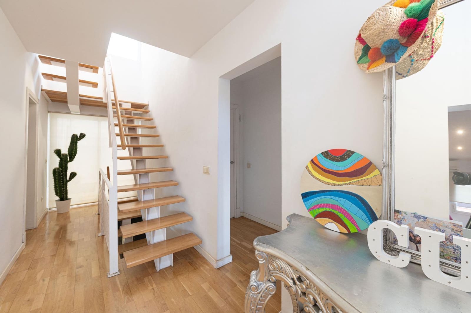 4 sypialnia Dom szeregowy na sprzedaż w Inca z basenem garażem - 599 000 € (Ref: 9504311)
