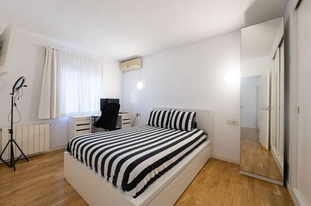 4 sypialnia Dom szeregowy na sprzedaż w Inca z basenem garażem - 599 000 € (Ref: 9504311)