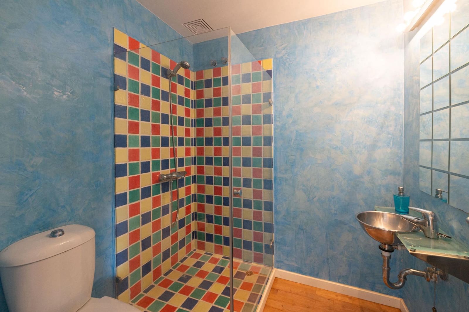 4 sypialnia Dom szeregowy na sprzedaż w Inca z basenem garażem - 599 000 € (Ref: 9504311)