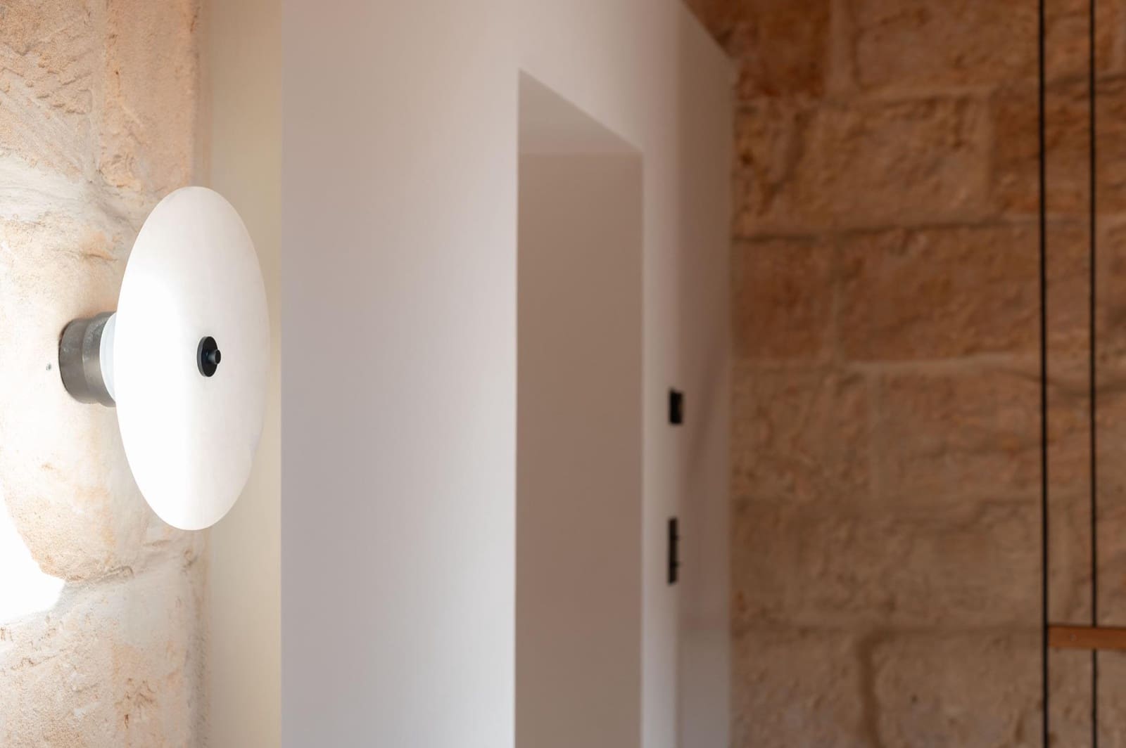 4 sovrum Finca/Hus på landet till salu i Sineu med pool garage - 2 590 000 € (Ref: 9520931)