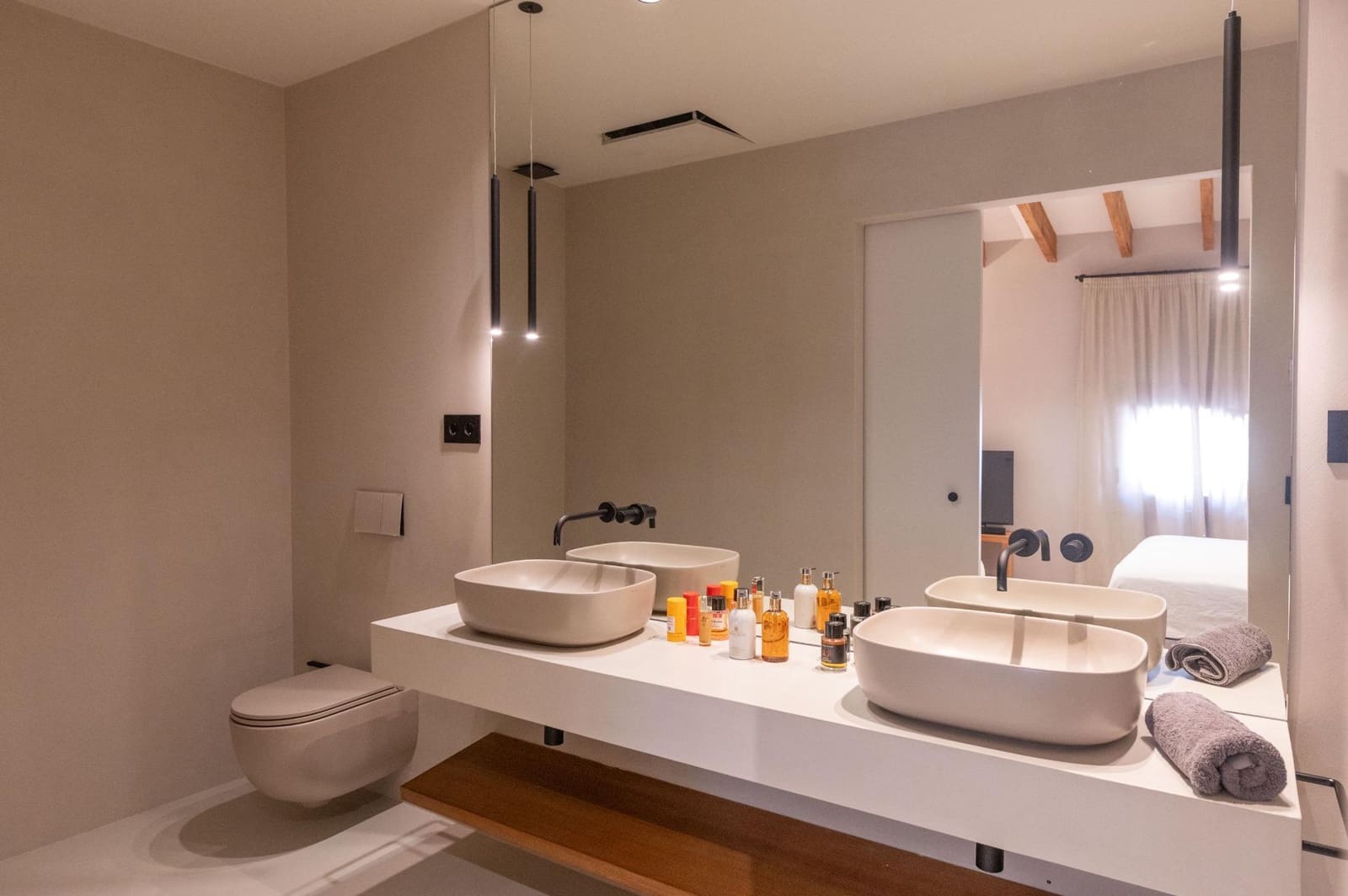 4 sovrum Finca/Hus på landet till salu i Sineu med pool garage - 2 590 000 € (Ref: 9520931)