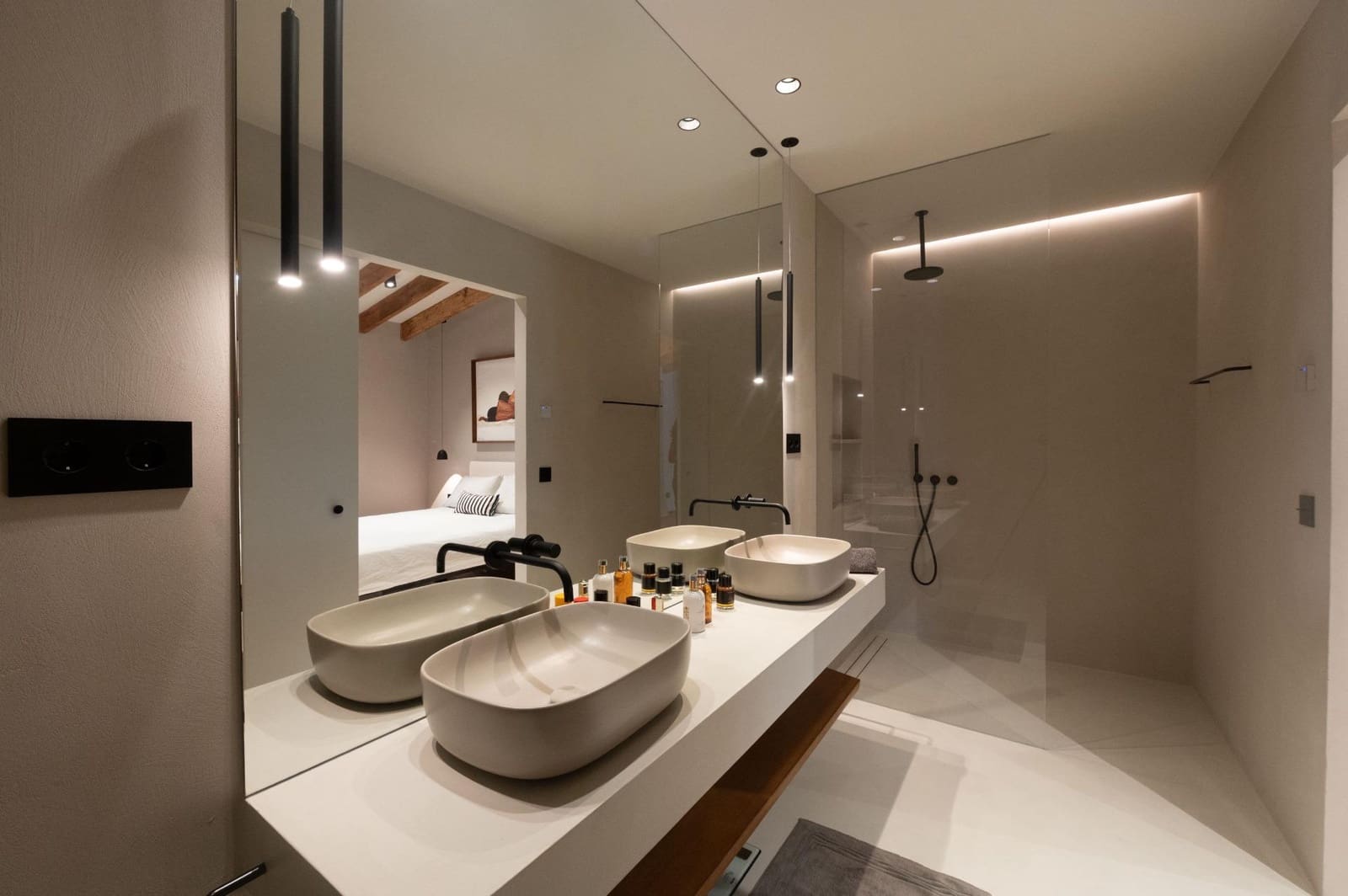 4 sovrum Finca/Hus på landet till salu i Sineu med pool garage - 2 590 000 € (Ref: 9520931)