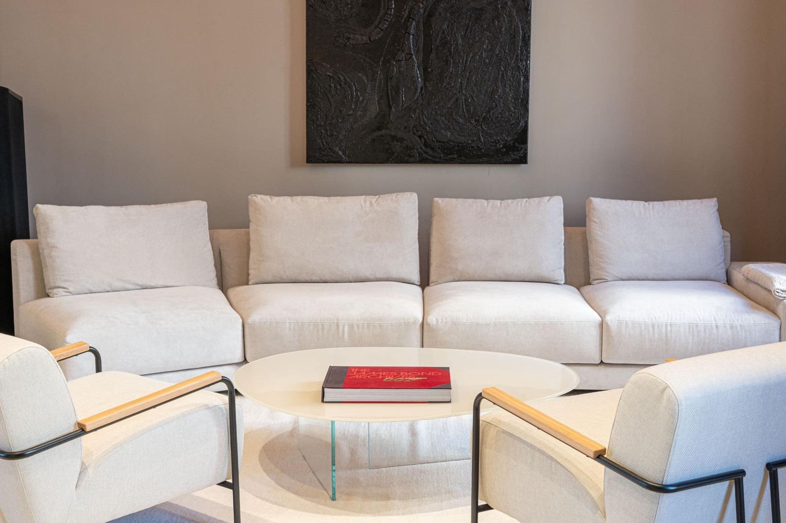 4 sovrum Finca/Hus på landet till salu i Sineu med pool garage - 2 590 000 € (Ref: 9520931)