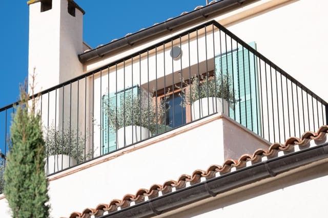 4 slaapkamer Finca/Landhuis te koop in Sineu met zwembad garage - € 2.590.000 (Ref: 9520931)