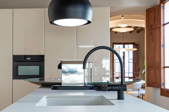 4 quarto Quinta/Casa Rural para venda em Sineu com piscina garagem - 2 590 000 € (Ref: 9520931)