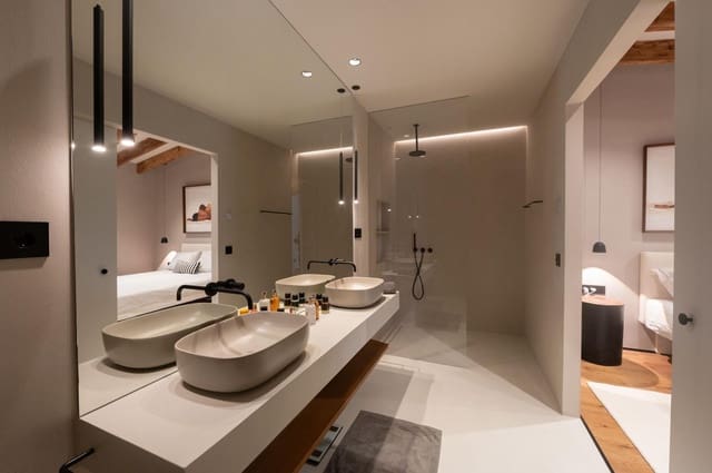 4 quarto Quinta/Casa Rural para venda em Sineu com piscina garagem - 2 590 000 € (Ref: 9520931)