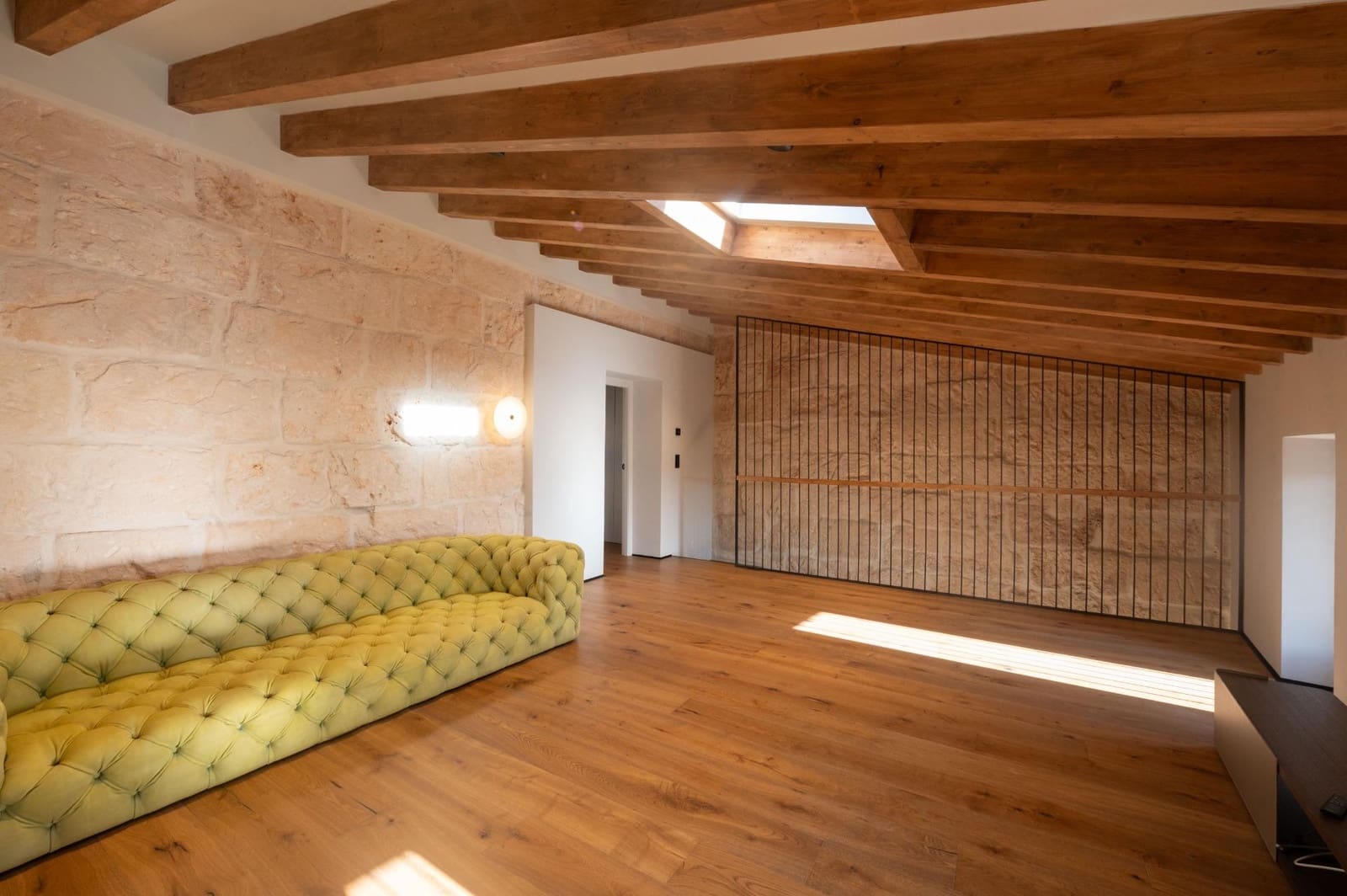 4 chambre Finca/Maison de Campagne à vendre à Sineu avec piscine garage - 2 590 000 € (Ref: 9520931)