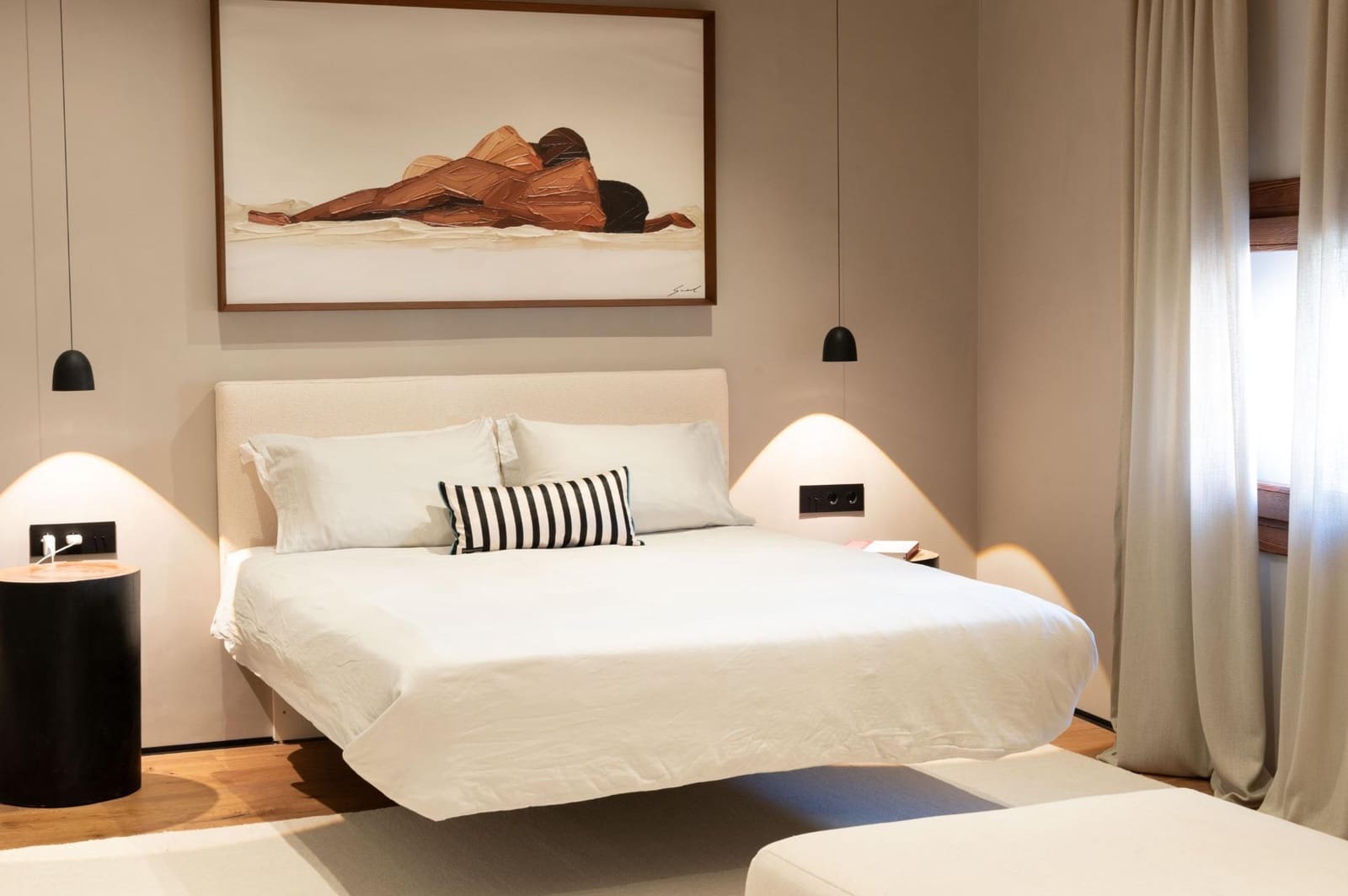 4 chambre Finca/Maison de Campagne à vendre à Sineu avec piscine garage - 2 590 000 € (Ref: 9520931)