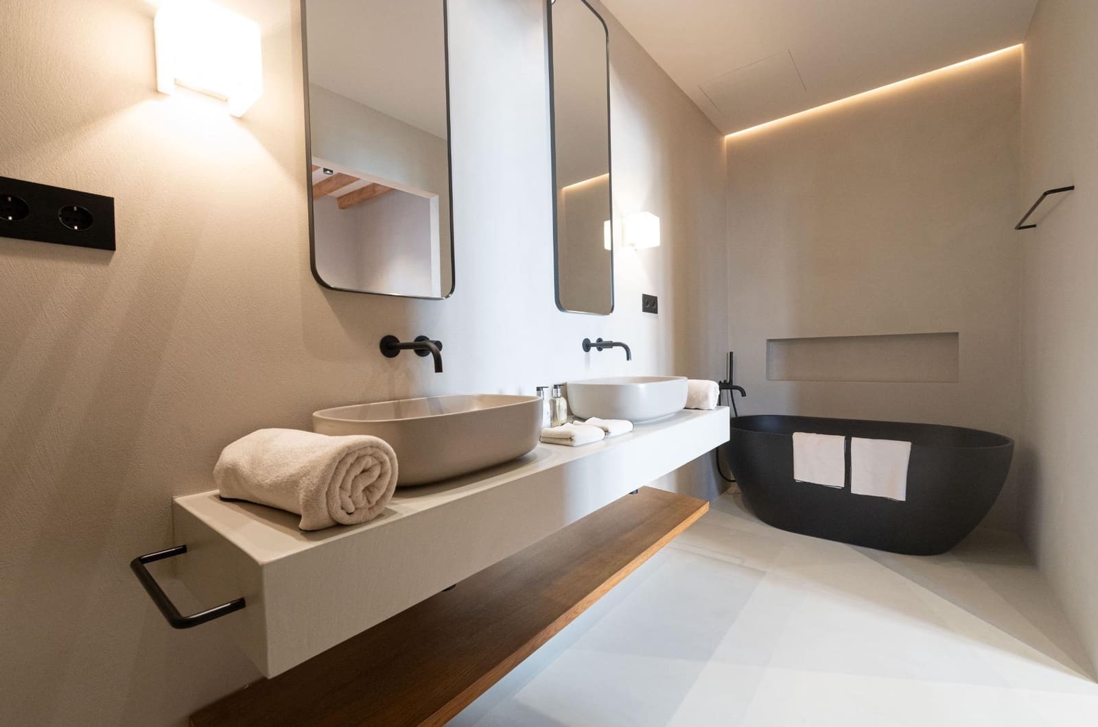 4 chambre Finca/Maison de Campagne à vendre à Sineu avec piscine garage - 2 590 000 € (Ref: 9520931)