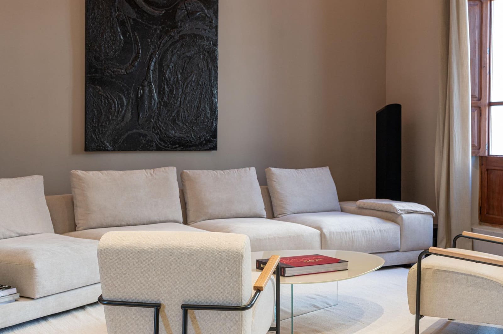 4 chambre Finca/Maison de Campagne à vendre à Sineu avec piscine garage - 2 590 000 € (Ref: 9520931)