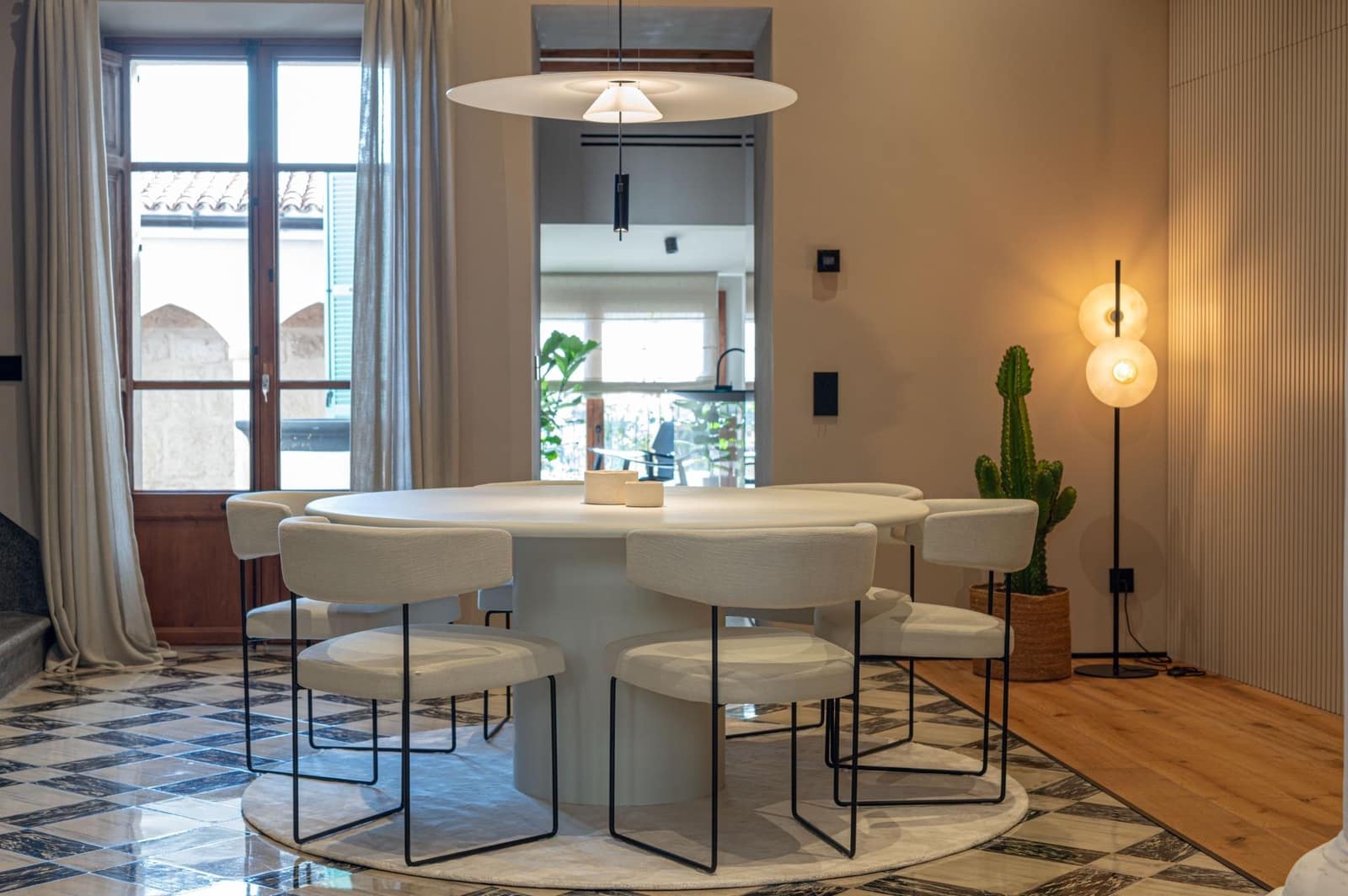 4 chambre Finca/Maison de Campagne à vendre à Sineu avec piscine garage - 2 590 000 € (Ref: 9520931)