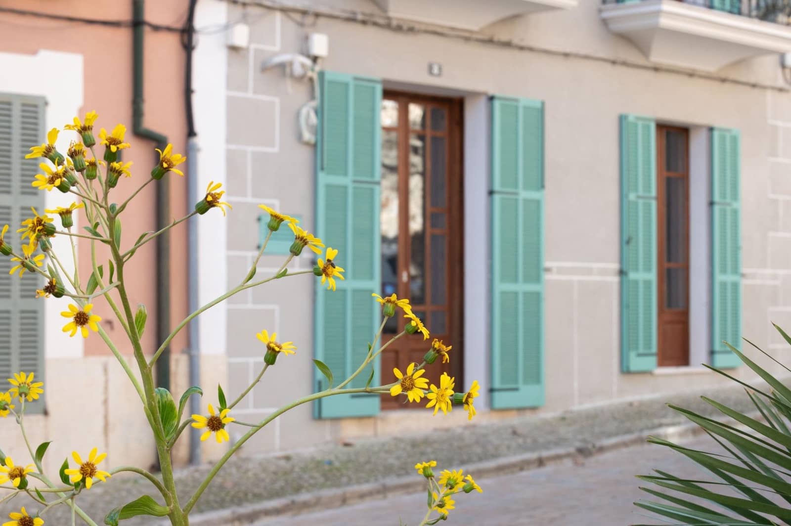 4 chambre Finca/Maison de Campagne à vendre à Sineu avec piscine garage - 2 590 000 € (Ref: 9520931)